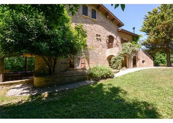 Ca' AndreanaAgriturismo